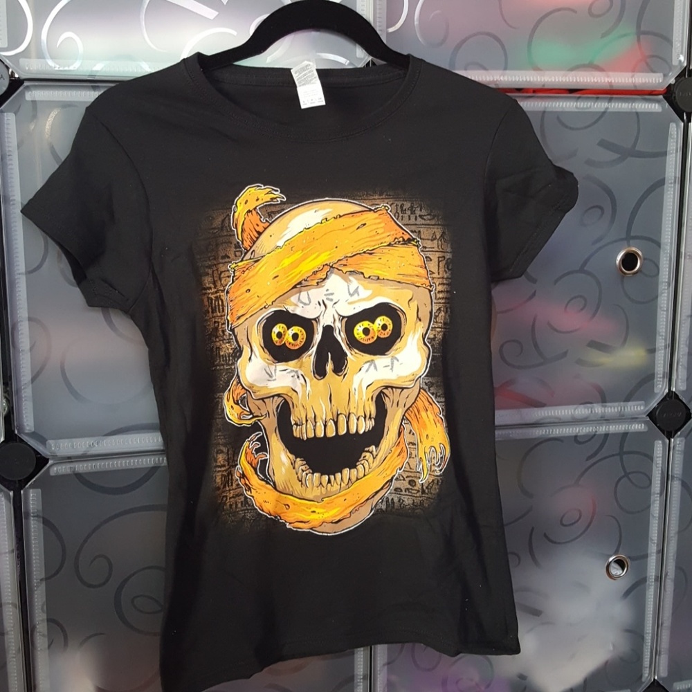 Horror Block EXCLUSIVE Shirt